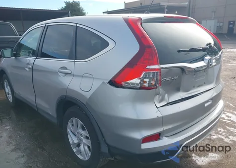 2016 Honda Cr-V Ex from USA, damaged, VIN 3CZRM3H5XGG720421